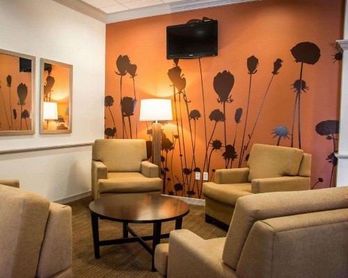 Sleep Inn & Suites Medical Center image 14