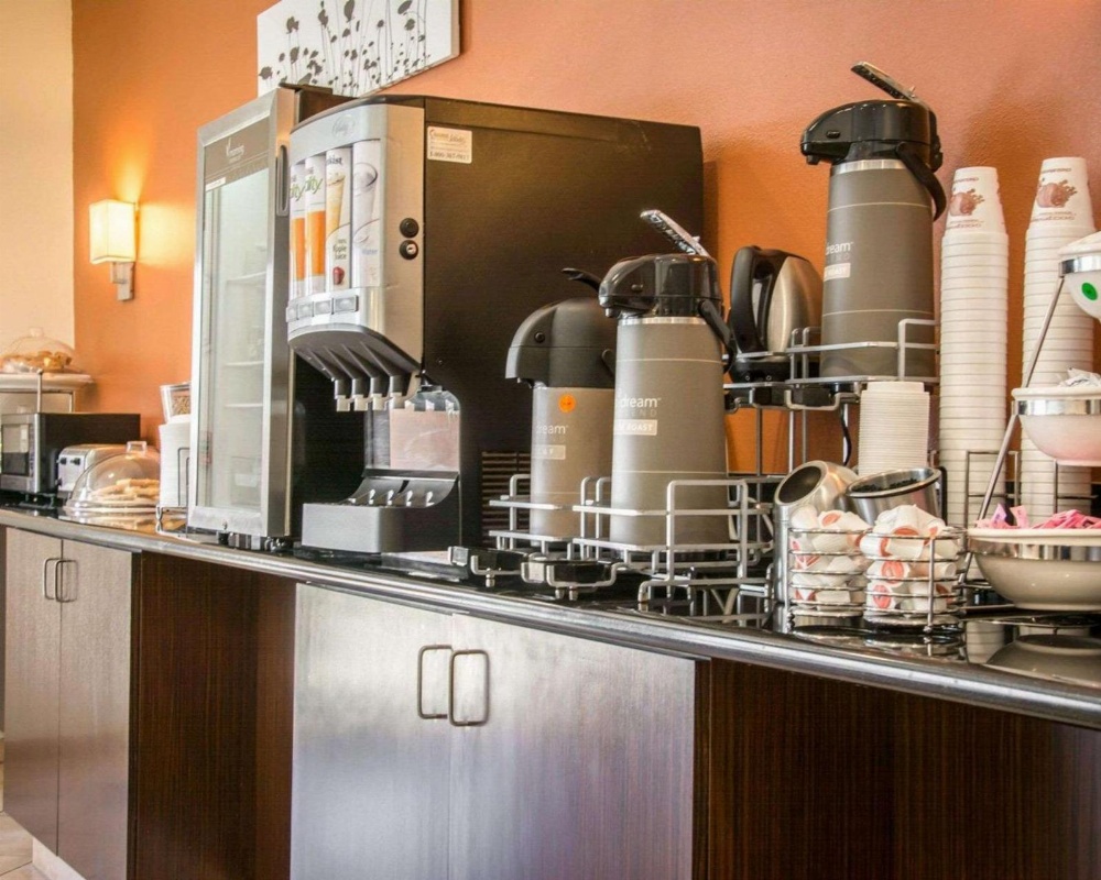 Sleep Inn & Suites Medical Center Main image