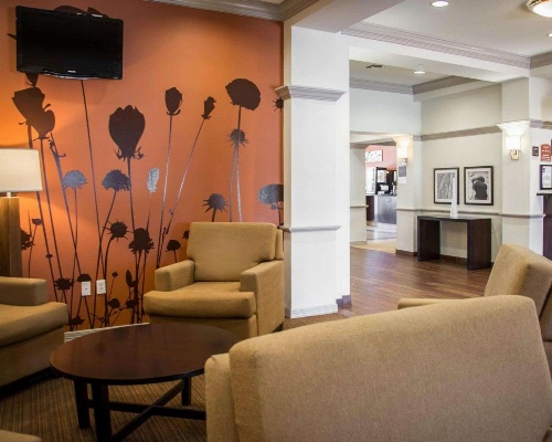 Sleep Inn & Suites Medical Center image 3