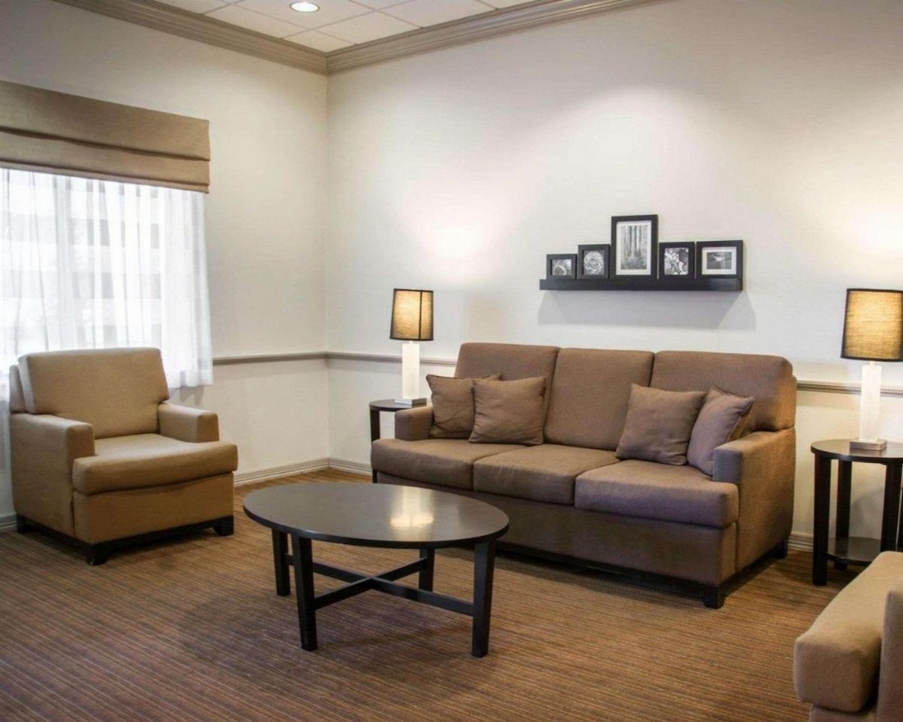 Sleep Inn & Suites Medical Center Image 31