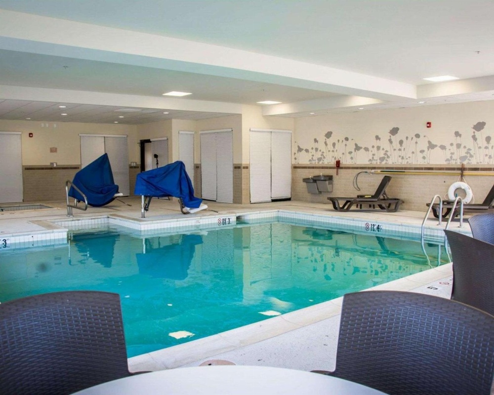 Sleep Inn & Suites Medical Center